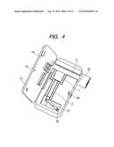 MEDICINE EJECTION DEVICE AND CONTROLLING METHOD THEREOF diagram and image