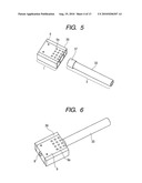 MEDICINE EJECTION DEVICE AND CONTROLLING METHOD THEREOF diagram and image