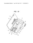 MEDICINE EJECTION DEVICE AND CONTROLLING METHOD THEREOF diagram and image