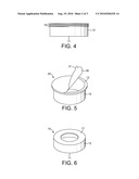 Refill Unit for a Moist Smokeless Tobacco Product diagram and image