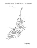 EXTENDABLE VACUUM CLEANER diagram and image