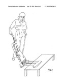 EXTENDABLE VACUUM CLEANER diagram and image