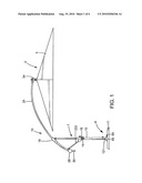 Sunshade Having Base diagram and image