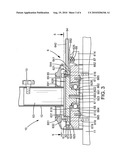 Sunshade Having Base diagram and image