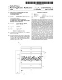 Solar Cells and Photodetectors With Semiconducting Nanostructures diagram and image