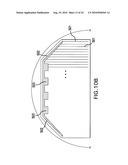 Inverted Metamorphic Multijunction Solar Cells on Low Density Carriers diagram and image