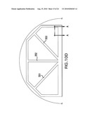 Inverted Metamorphic Multijunction Solar Cells on Low Density Carriers diagram and image