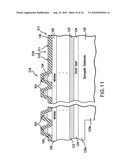 Inverted Metamorphic Multijunction Solar Cells on Low Density Carriers diagram and image