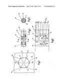 HYDRAULIC VALVE DEVICE diagram and image