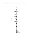 FIBER-REINFORCED RESIN PIPE diagram and image