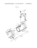 FIBER-REINFORCED RESIN PIPE diagram and image