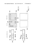 FABRICATING PROCESS OF THERMAL ENHANCED SUBSTRATE diagram and image