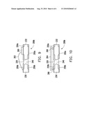 FABRICATING PROCESS OF THERMAL ENHANCED SUBSTRATE diagram and image