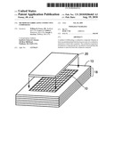 Method of fabricating conductive composites diagram and image