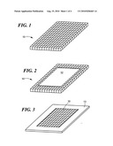 Method of fabricating conductive composites diagram and image