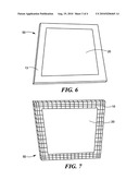 Method of fabricating conductive composites diagram and image