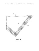 Method of fabricating conductive composites diagram and image