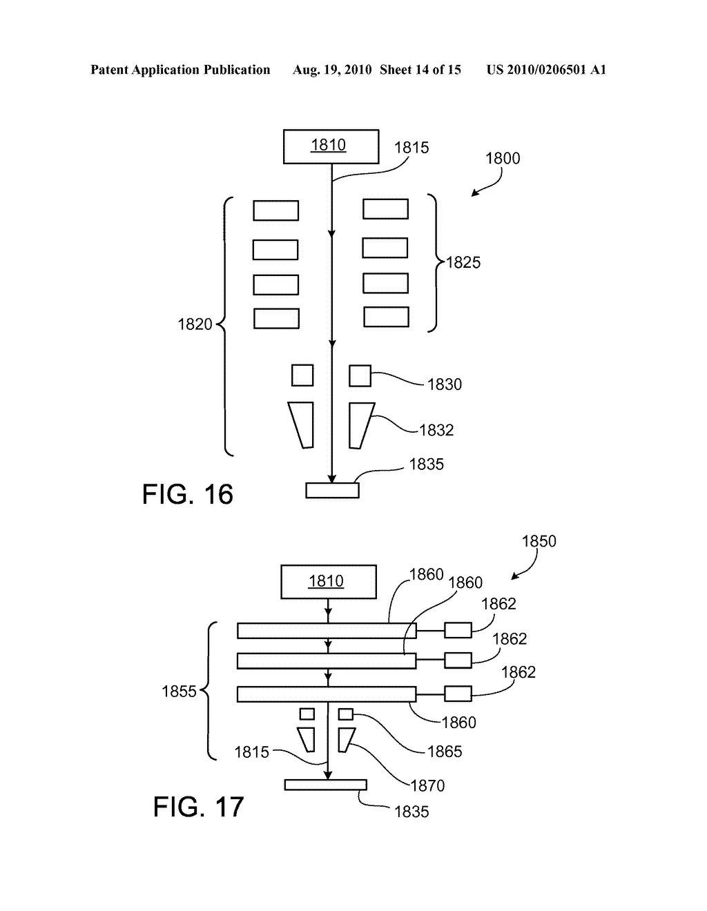 PAPER PRODUCTS AND METHODS AND SYSTEMS FOR MANUFACTURING SUCH PRODUCTS - diagram, schematic, and image 15
