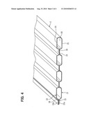 Heat exchanger diagram and image