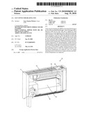 FAN CONVECTOR HEATING UNIT diagram and image