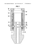 Integrated Cable Hanger Pick-Up System diagram and image