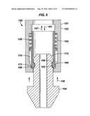 Integrated Cable Hanger Pick-Up System diagram and image