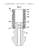 Integrated Cable Hanger Pick-Up System diagram and image