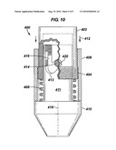 Integrated Cable Hanger Pick-Up System diagram and image