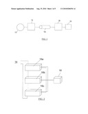 POWER TRANSMISSION SYSTEM FOR USE WITH DOWNHOLE EQUIPMENT diagram and image