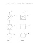 POWER TRANSMISSION SYSTEM FOR USE WITH DOWNHOLE EQUIPMENT diagram and image