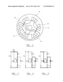 POWER TRANSMISSION SYSTEM FOR USE WITH DOWNHOLE EQUIPMENT diagram and image