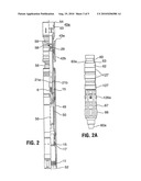 Tools and Methods Useful with Wellbore Reverse Circulation diagram and image