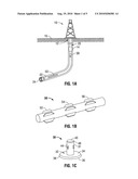 Shearing tool and methods of use diagram and image