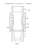 DOWNHOLE TUBULAR CONNECTOR diagram and image