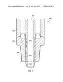 DOWNHOLE TUBULAR CONNECTOR diagram and image