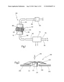 Power Tool With Optical Control diagram and image