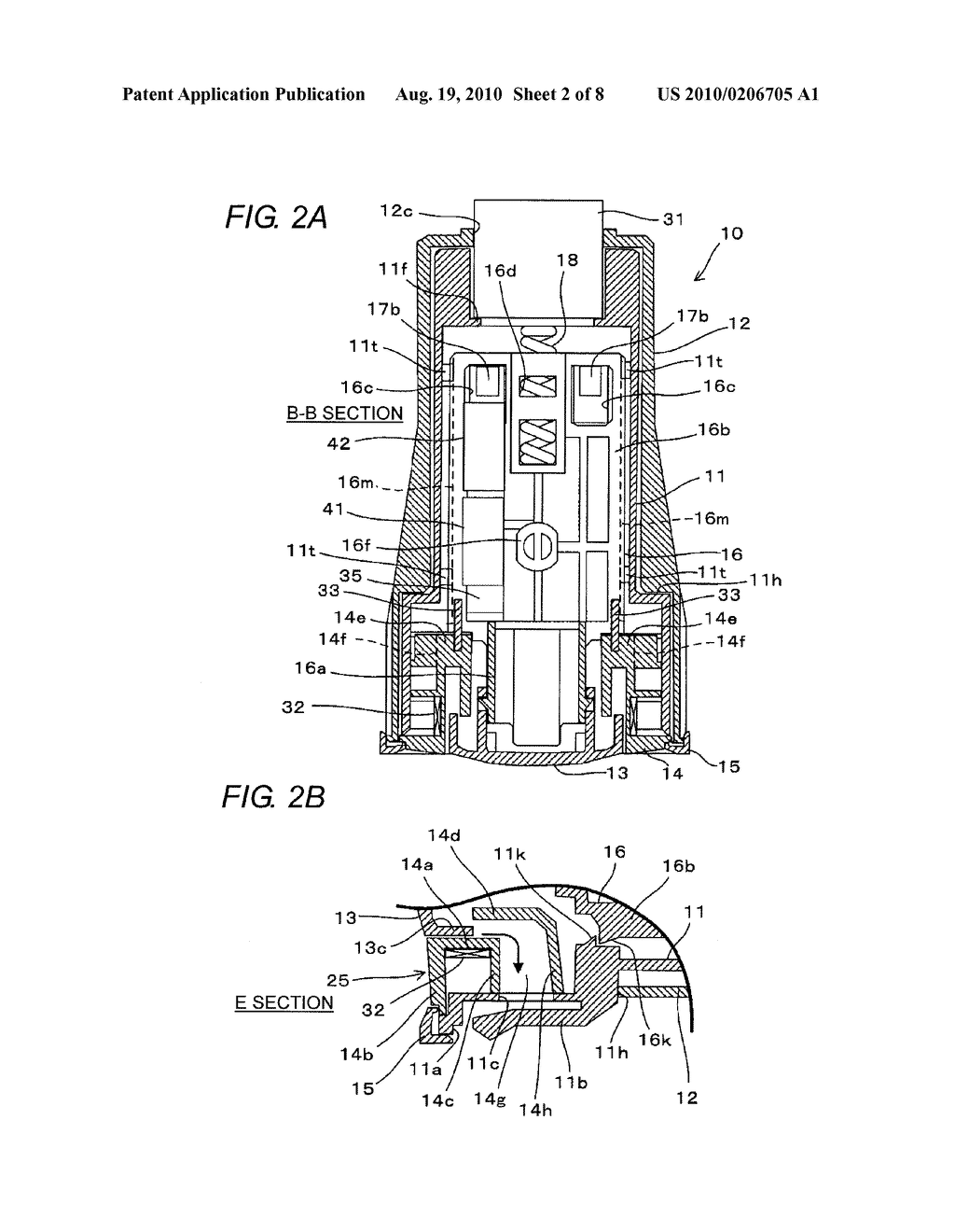 SWITCH DEVICE - diagram, schematic, and image 03