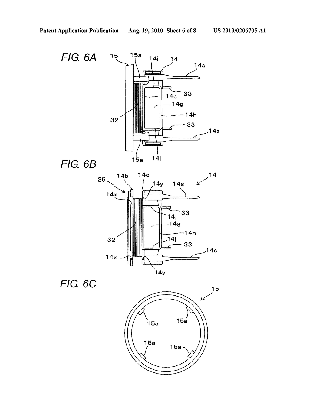 SWITCH DEVICE - diagram, schematic, and image 07