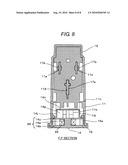 SWITCH DEVICE diagram and image