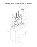 ON DEMAND HYDROGEN ENHANCEMENT SYSTEM FOR INTERNAL AND EXTERNAL COMBUSTION ENGINE diagram and image