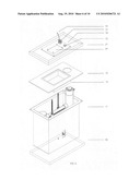 ON DEMAND HYDROGEN ENHANCEMENT SYSTEM FOR INTERNAL AND EXTERNAL COMBUSTION ENGINE diagram and image