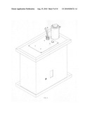 ON DEMAND HYDROGEN ENHANCEMENT SYSTEM FOR INTERNAL AND EXTERNAL COMBUSTION ENGINE diagram and image