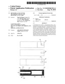 BIOCHEMICAL TEST SYSTEM, MEASUREMENT DEVICE, AND BIOCHEMICAL TEST STRIP diagram and image