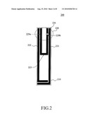 BIOCHEMICAL TEST SYSTEM, MEASUREMENT DEVICE, AND BIOCHEMICAL TEST STRIP diagram and image