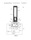 BIOCHEMICAL TEST SYSTEM, MEASUREMENT DEVICE, AND BIOCHEMICAL TEST STRIP diagram and image