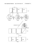 PROCESS FOR ELECTRODEPOSITION OF COPPER CHIP TO CHIP, CHIP TO WAFER AND WAFER TO WAFER INTERCONNECTS IN THROUGH-SILICON VIAS (TSV) diagram and image