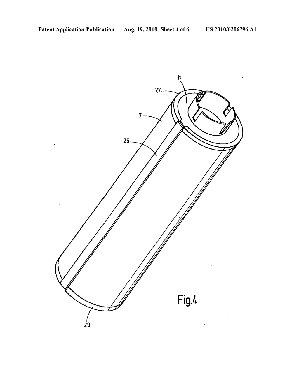 FILTER DEVICE FOR FLUIDS, PARTICULARLY HYDRAULIC FLUIDS, LUBRICATING OILS, AND FUELS - diagram, schematic, and image 05