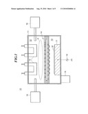 SUBSTRATE PROCESSING APPARATUS AND SUBSTRATE PROCESSING METHOD diagram and image