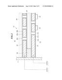 SUBSTRATE PROCESSING APPARATUS AND SUBSTRATE PROCESSING METHOD diagram and image