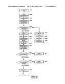 Wire bonding apparatus, record medium storing bonding control program, and bonding method diagram and image